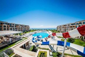 Premier Fort Beach - Premium Apartments